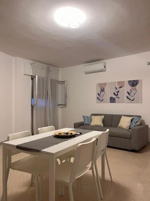 Locazione Turistica Casa Adua Apartamento Polignano a Mare Exterior foto