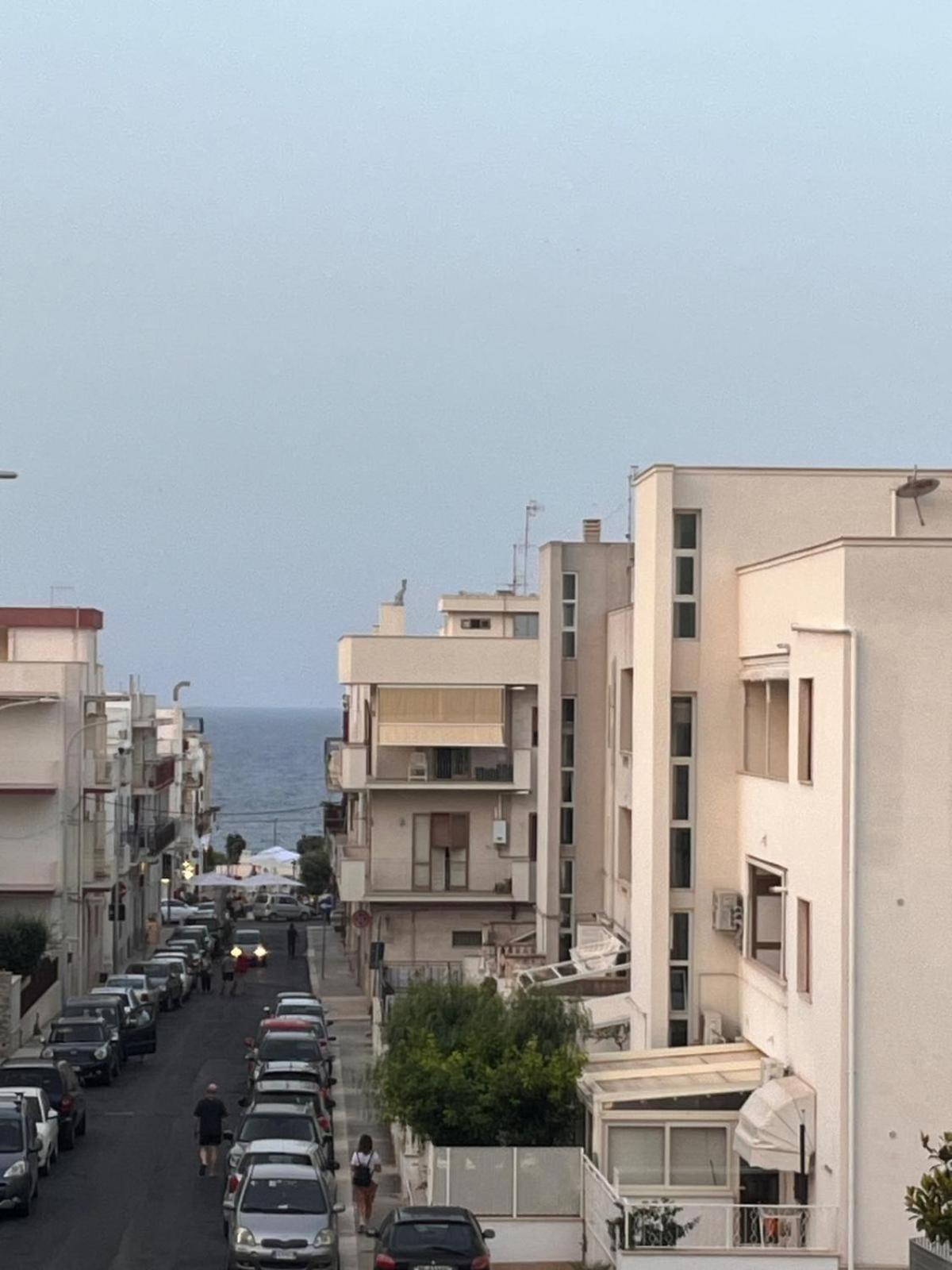 Locazione Turistica Casa Adua Apartamento Polignano a Mare Exterior foto